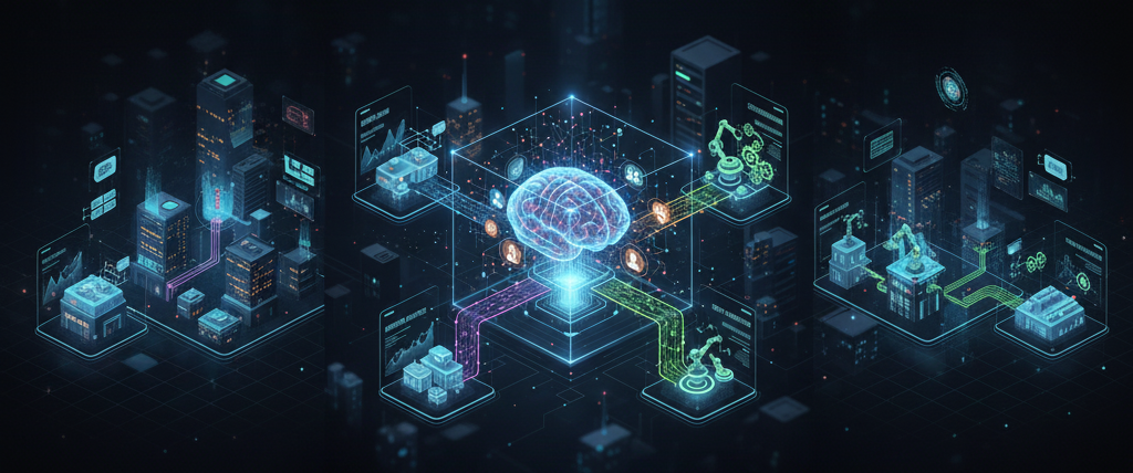 AI & Machine Learning