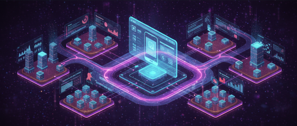 Application Development